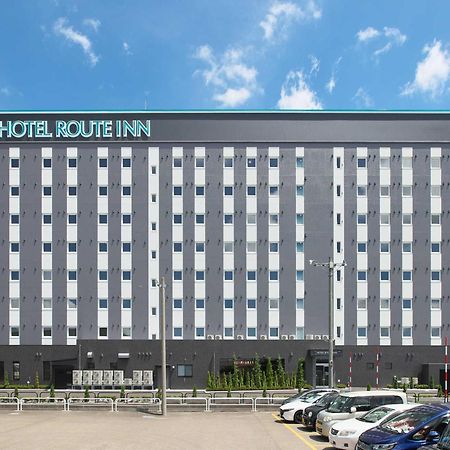 Hotel Route Inn Mitsuke -Nakanoshima Mitsuke Inter- Εξωτερικό φωτογραφία
