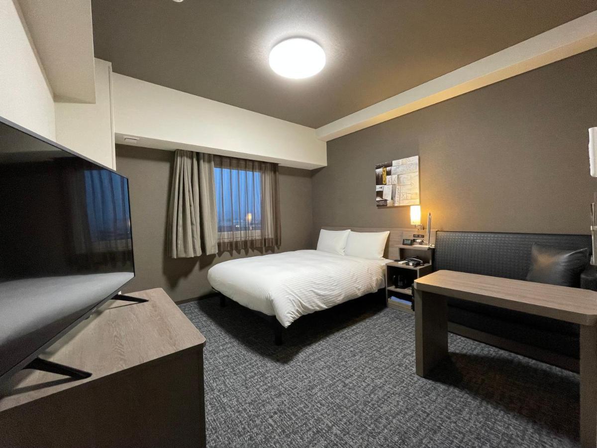 Hotel Route Inn Mitsuke -Nakanoshima Mitsuke Inter- Εξωτερικό φωτογραφία
