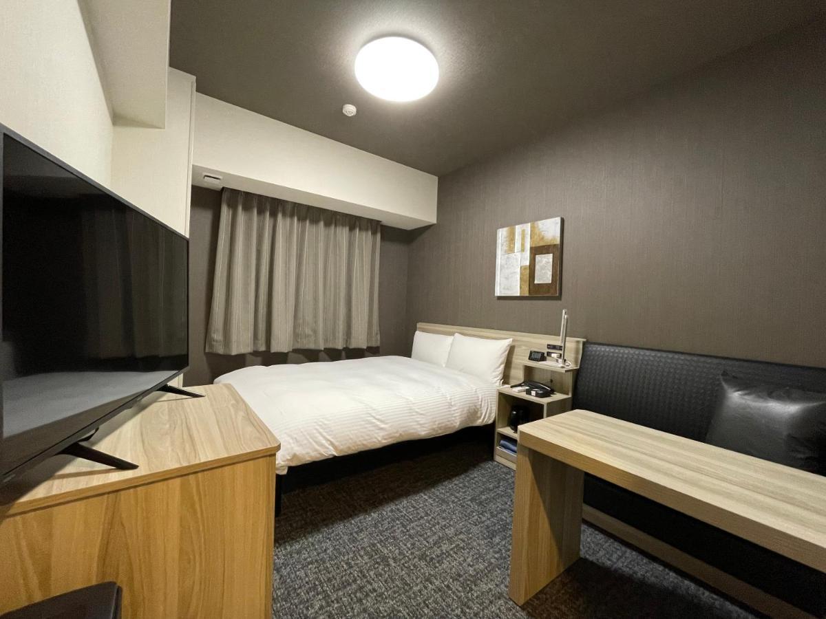 Hotel Route Inn Mitsuke -Nakanoshima Mitsuke Inter- Εξωτερικό φωτογραφία