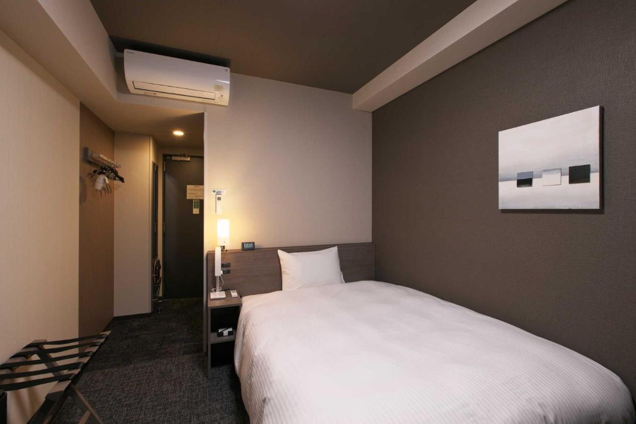 Hotel Route Inn Mitsuke -Nakanoshima Mitsuke Inter- Εξωτερικό φωτογραφία