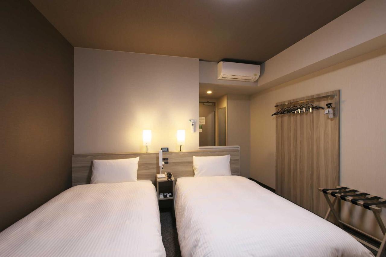 Hotel Route Inn Mitsuke -Nakanoshima Mitsuke Inter- Εξωτερικό φωτογραφία