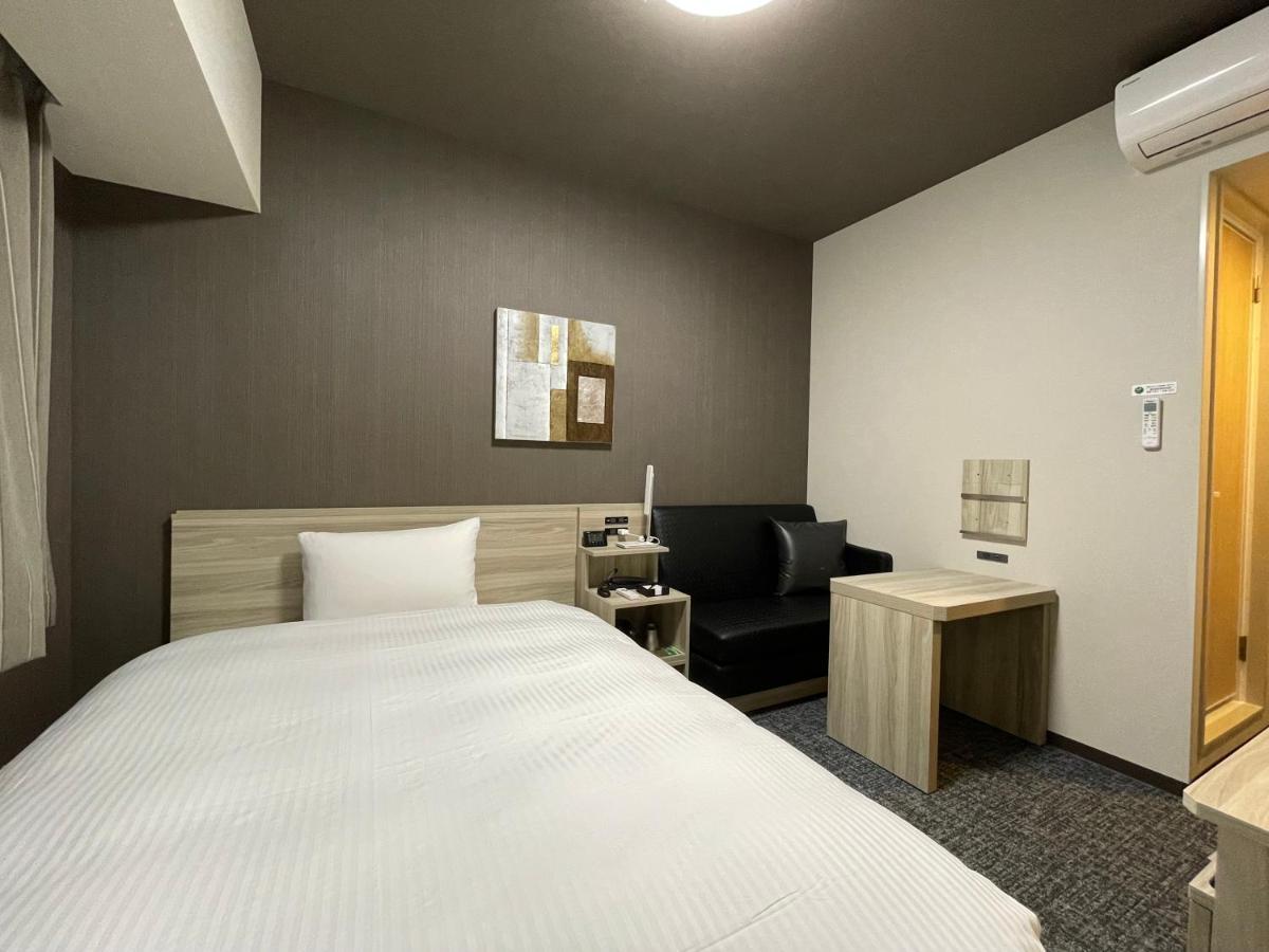 Hotel Route Inn Mitsuke -Nakanoshima Mitsuke Inter- Εξωτερικό φωτογραφία
